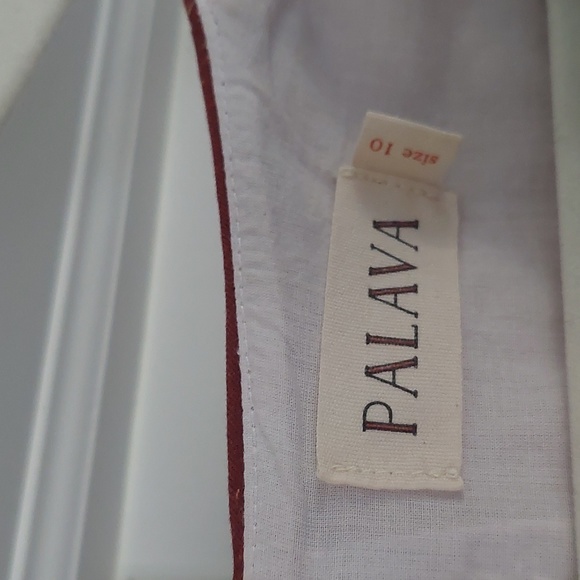 Scotland Palava Beatrice Dress Edinburgh Castle - Picture 4 of 5